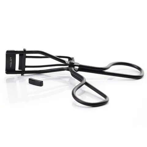 Inglot Eyelash Curler Black Mini
