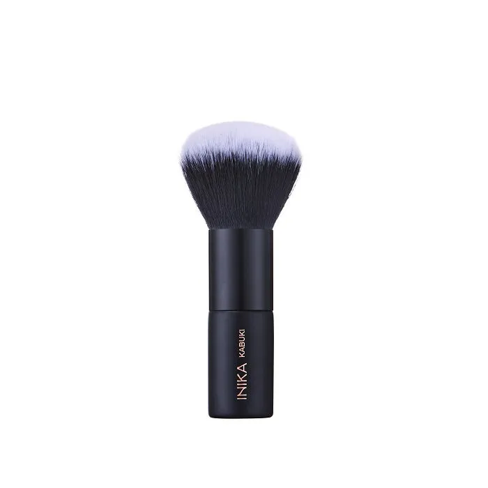 INIKA Organic Makeup Brush: Kabuki