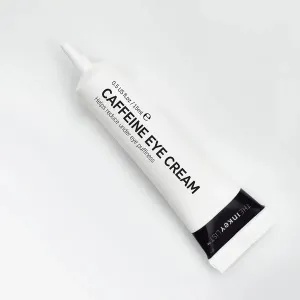 INKEY CAFFEINE EYE CREAM