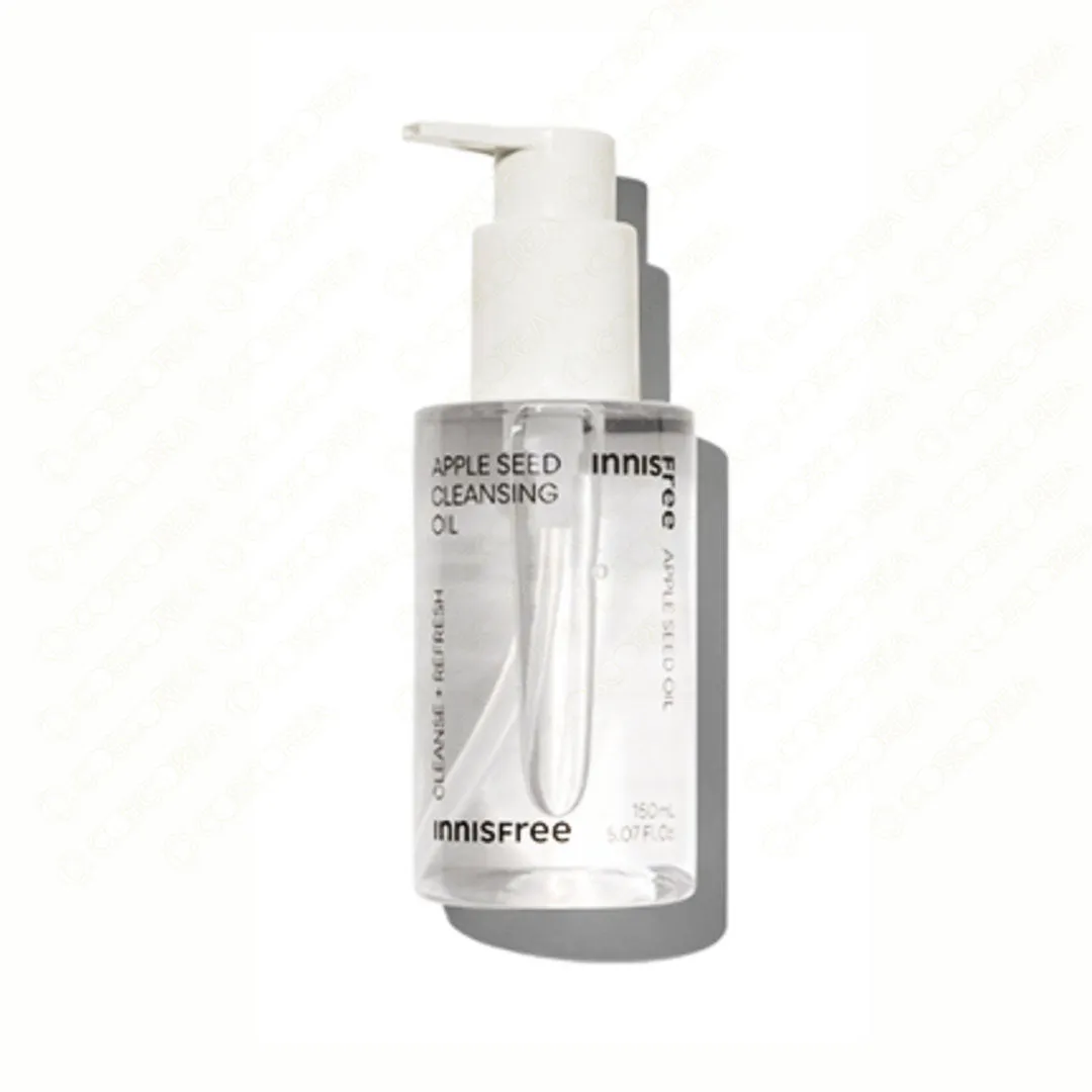 Innisfree Apple Seed Cleansing Oil 150ml