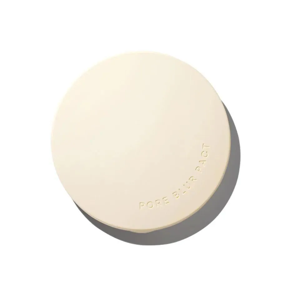 Innisfree Pore Blur Pact 悦诗风吟毛孔遮瑕修饰定妆粉 12.5g