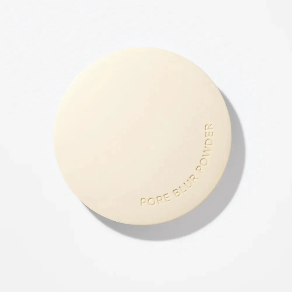 Innisfree- Pore Blur Powder
