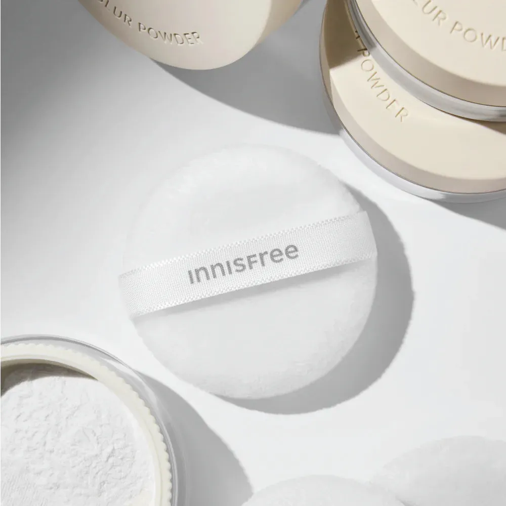 Innisfree- Pore Blur Powder
