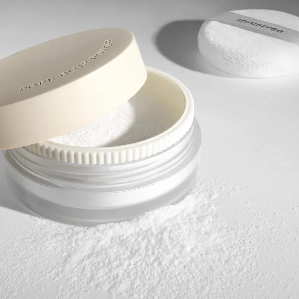 Innisfree- Pore Blur Powder