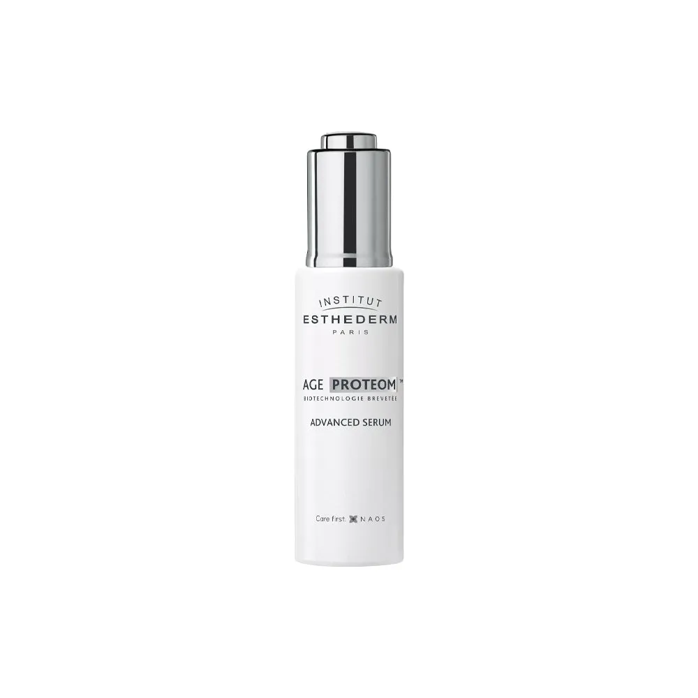 INSTITUT ESTHEDERM AGE PROTEOM ADVANCED SERUM 30ml