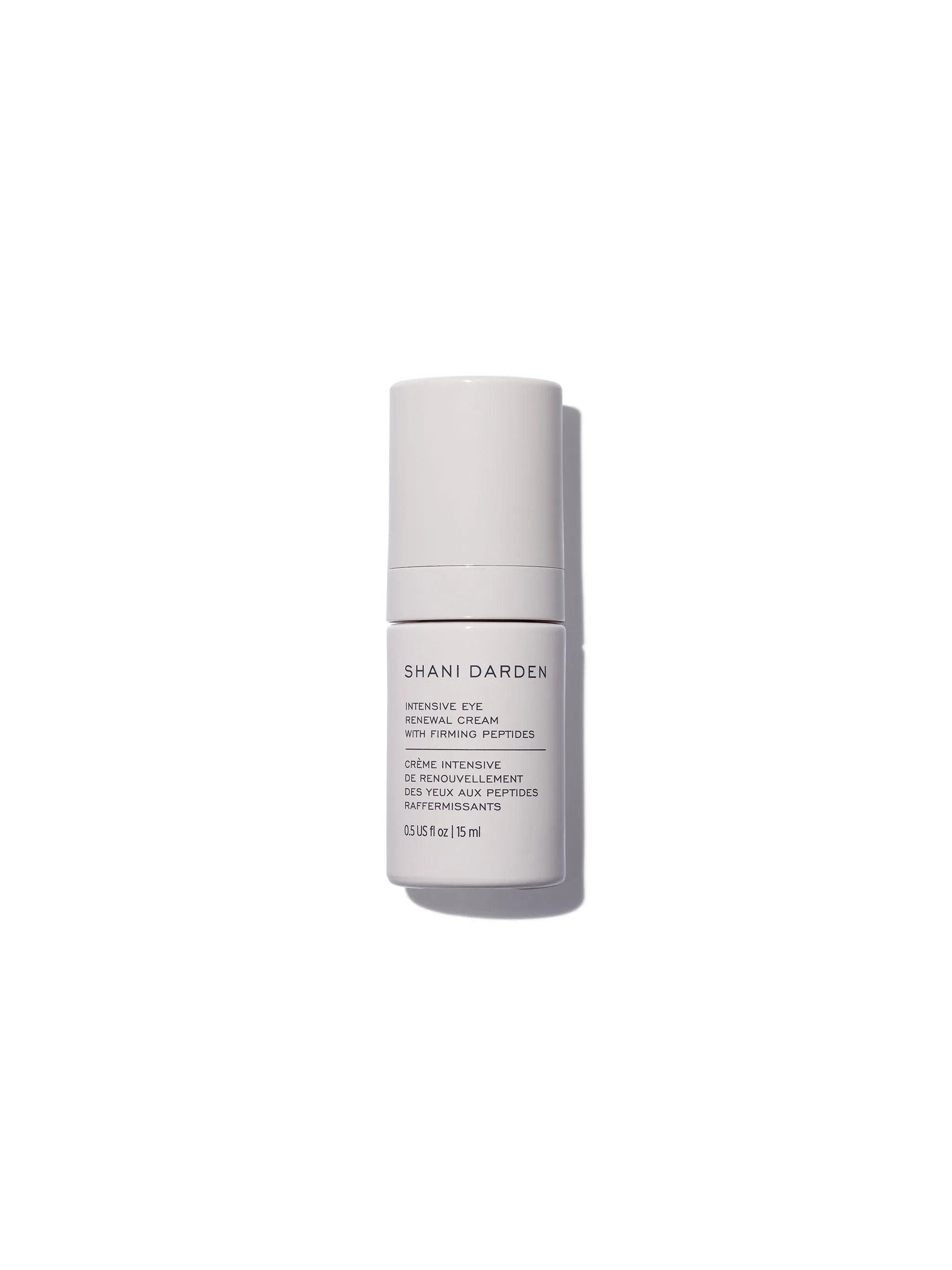 Intensive Eye Renewal Cream
