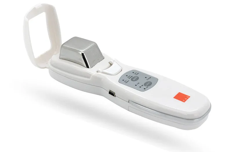 Ionic   Ultrasonic Skin Repair Device - Rechargeable Batteries