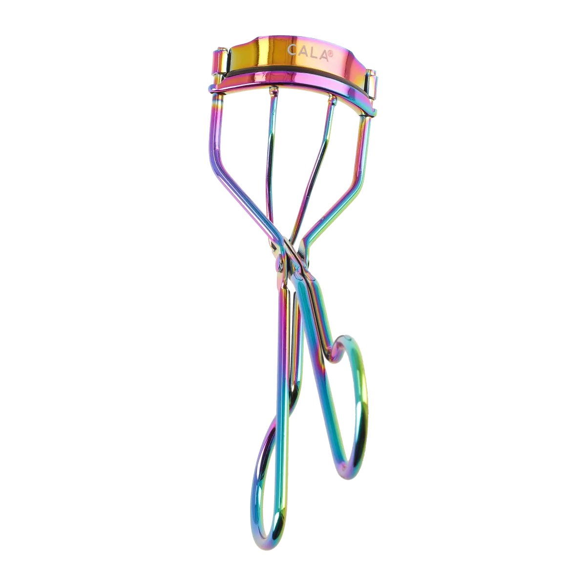 Iridescent Eyelash Curler