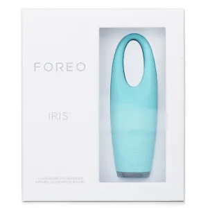 Iris Eye Massager - # Mint