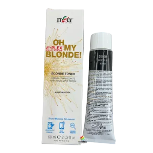 Itely Oh My Blonde! Blonde Toner - Denim 2.02 oz