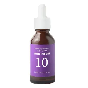 IT'S SKIN Power 10 Formula VE Effector Nutri Knight سيروم البشرة