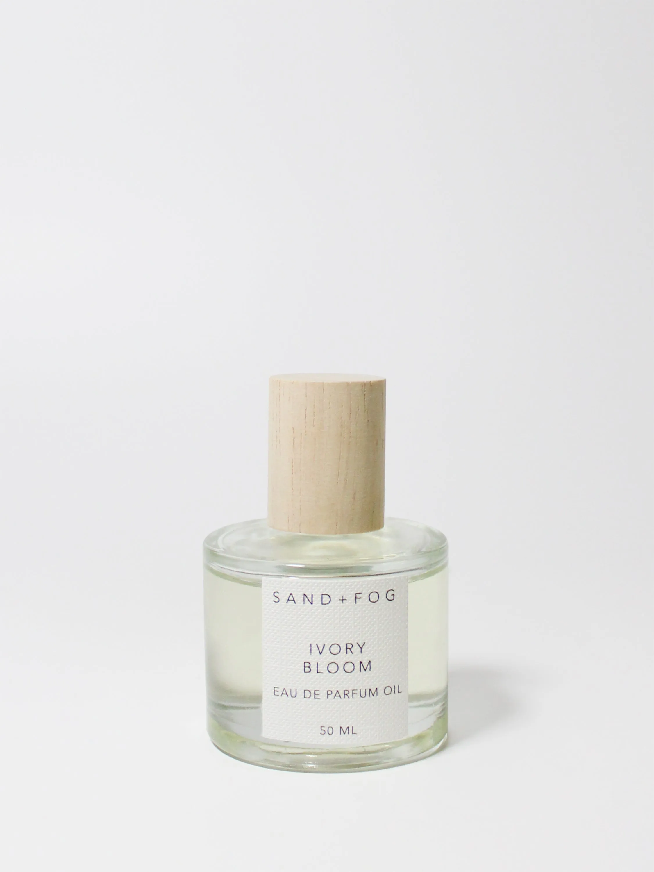 Ivory Bloom Perfume Oil Rollerball