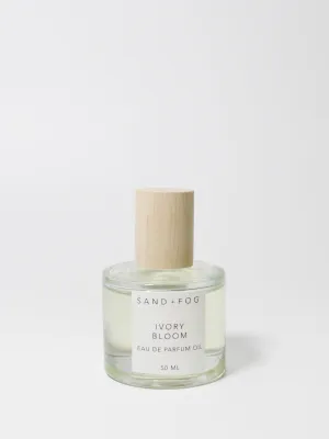 Ivory Bloom Perfume Oil Rollerball