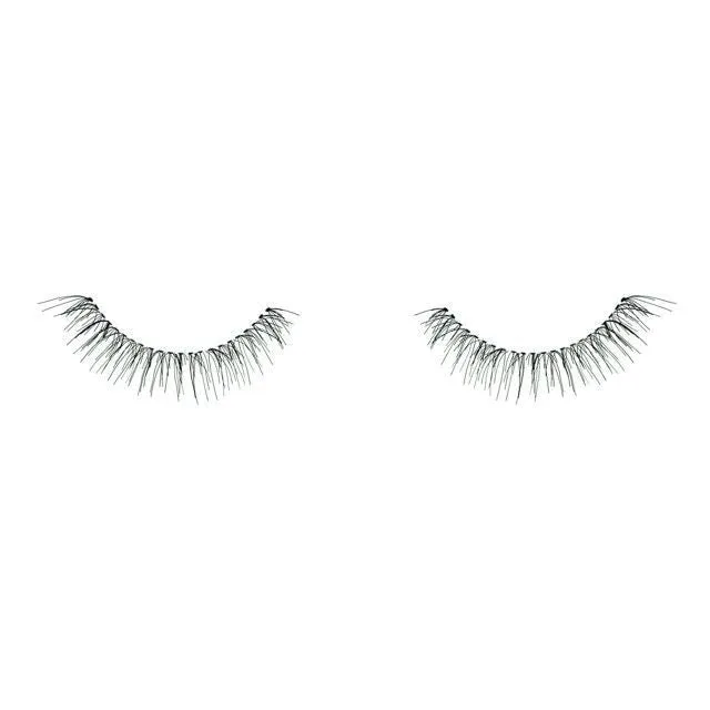 J-lash 5 Pair w/ Adhesive - #747S