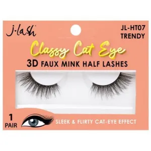 J-lash Classy Cat Eye - Trendy