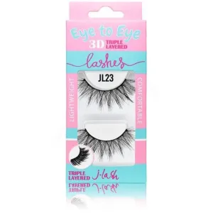 J-lash Eye to Eye Lashes - JL23