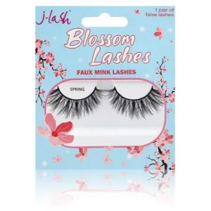 J-lash Spring
