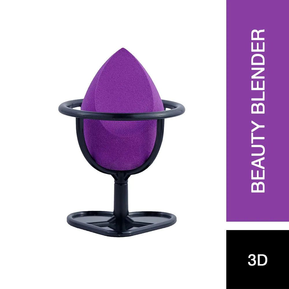 Jaquline USA 3D Purple Blender