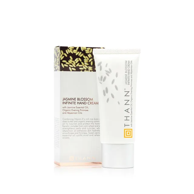 Jasmine Blossom Infinite Hand Cream
