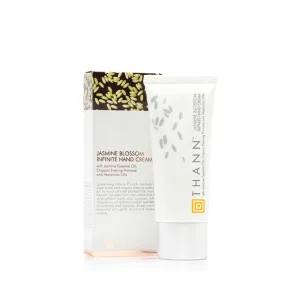 Jasmine Blossom Infinite Hand Cream