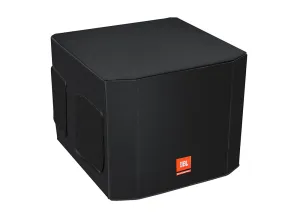 JBL Pro SRX818SP-CVR-DLX Deluxe Padded Protective Cover for SRX818SP Loudspeaker