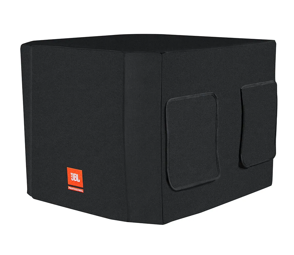 JBL Pro SRX818SP-CVR-DLX Deluxe Padded Protective Cover for SRX818SP Loudspeaker