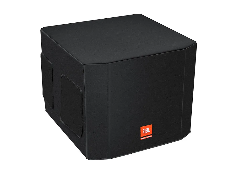 JBL Pro SRX818SP-CVR-DLX Deluxe Padded Protective Cover for SRX818SP Loudspeaker