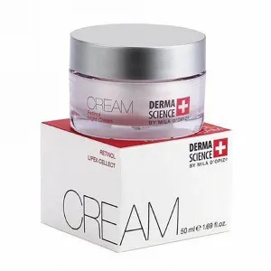 JEANSUN NIGHT CREAM 50ml