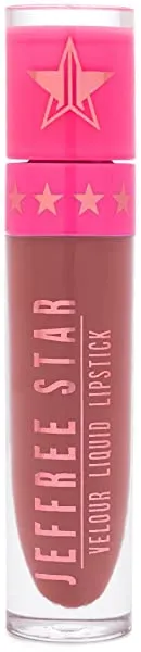 Jeffree Star Velour Liquid Lipstick - Androgyny