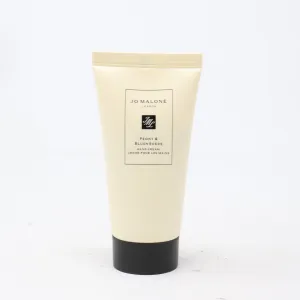 Jo Malone Peony & Blush Suede Hand Cream  1.7oz/50ml New