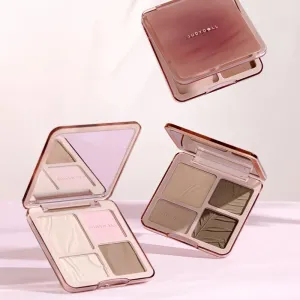 JUDYDOLL Highlight & Contour