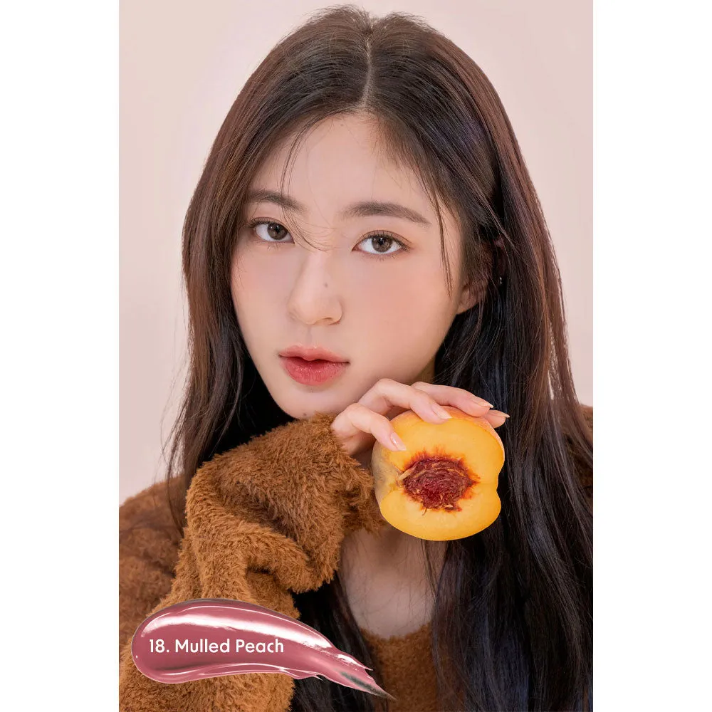 Juicy Lasting Tint [RIPE FRUIT SERIES]