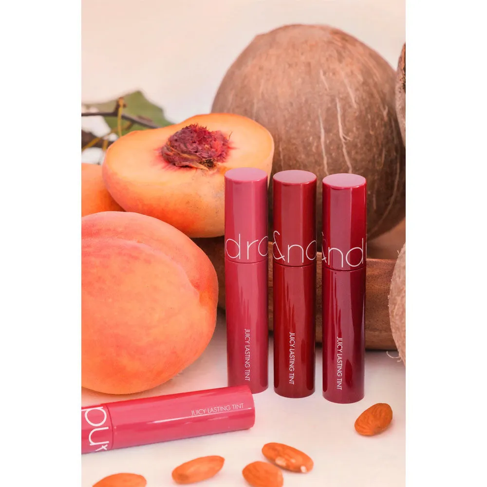 Juicy Lasting Tint [RIPE FRUIT SERIES]
