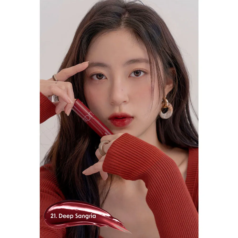 Juicy Lasting Tint [RIPE FRUIT SERIES]