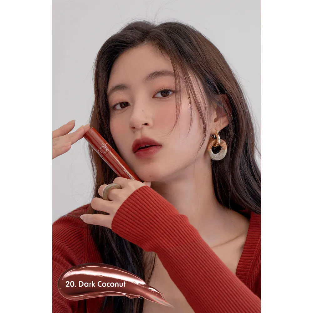 Juicy Lasting Tint [RIPE FRUIT SERIES]