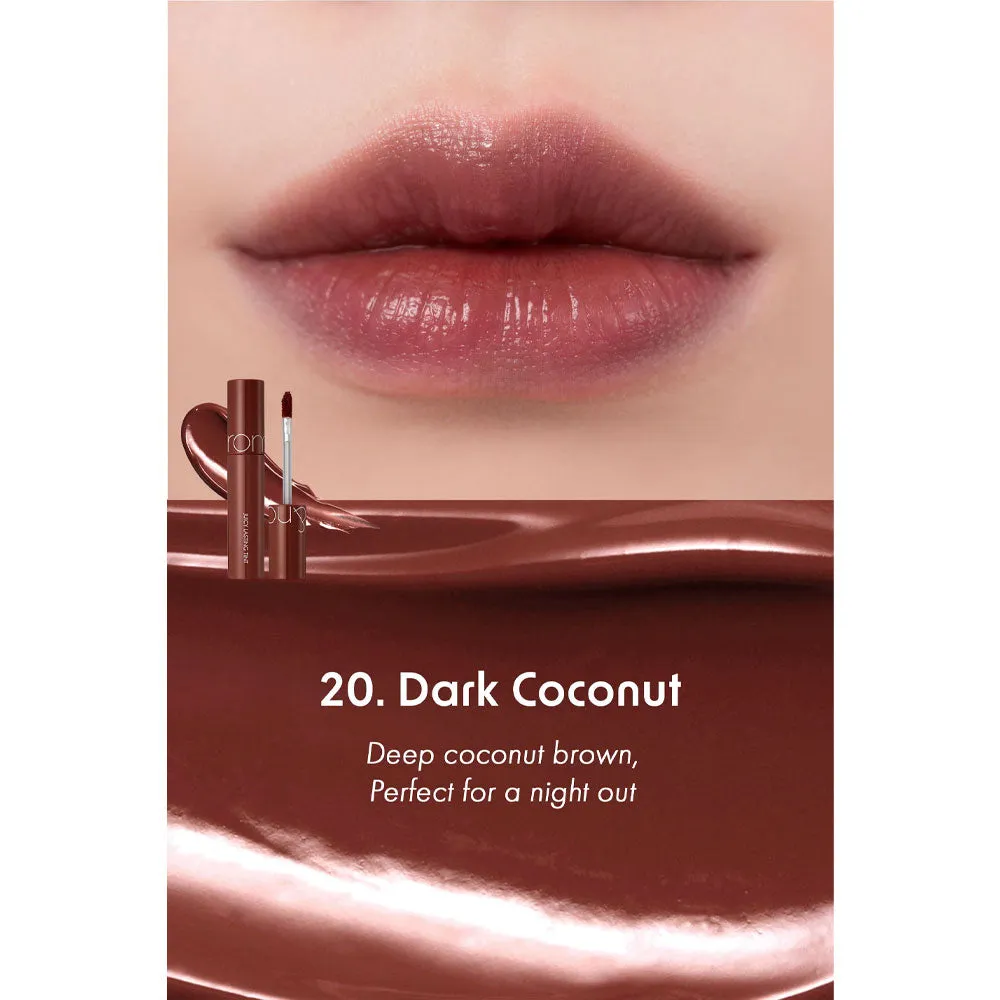 Juicy Lasting Tint [RIPE FRUIT SERIES]