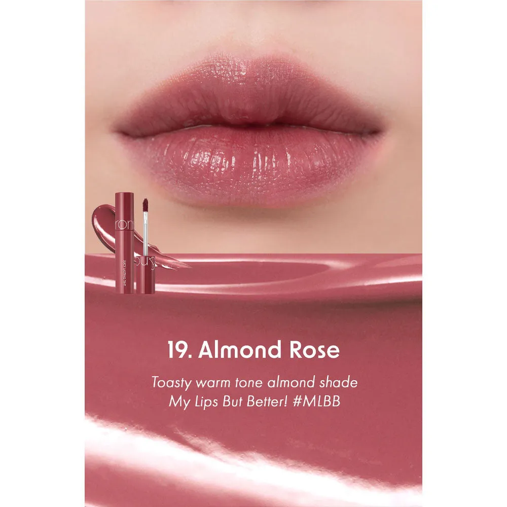 Juicy Lasting Tint [RIPE FRUIT SERIES]