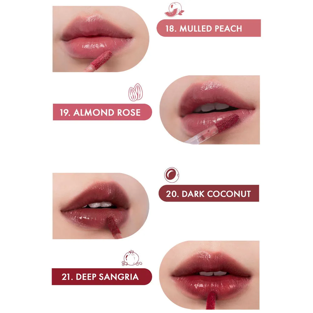 Juicy Lasting Tint [RIPE FRUIT SERIES]