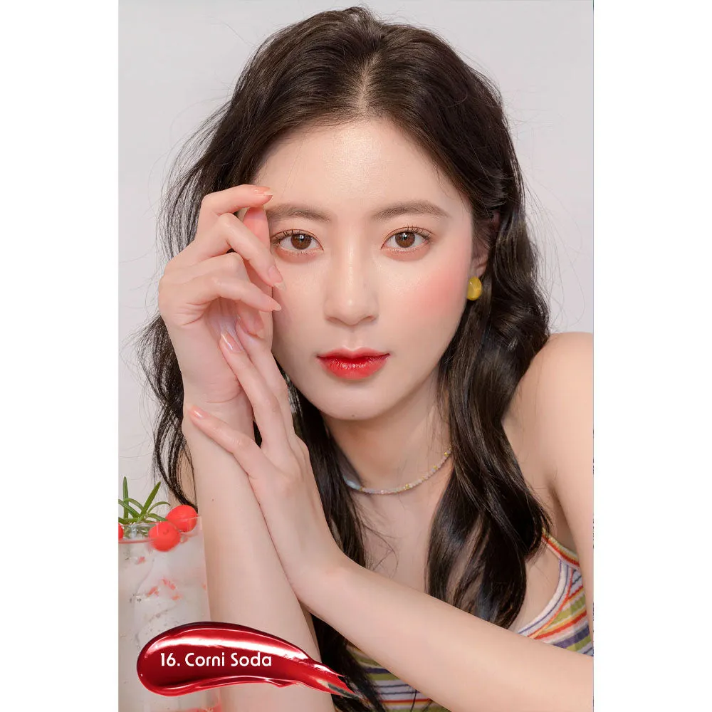 Juicy Lasting Tint [SPARKLING JUICY SERIES]
