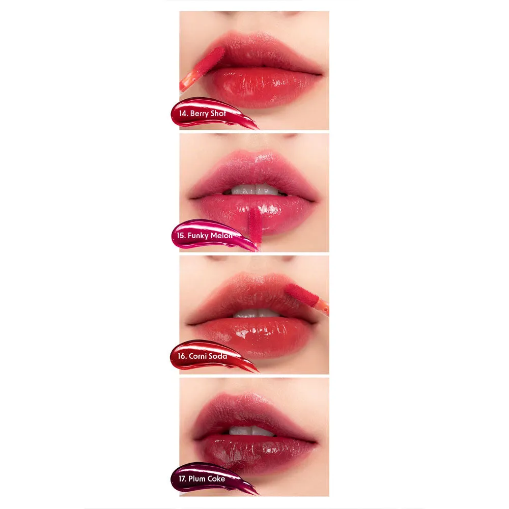 Juicy Lasting Tint [SPARKLING JUICY SERIES]