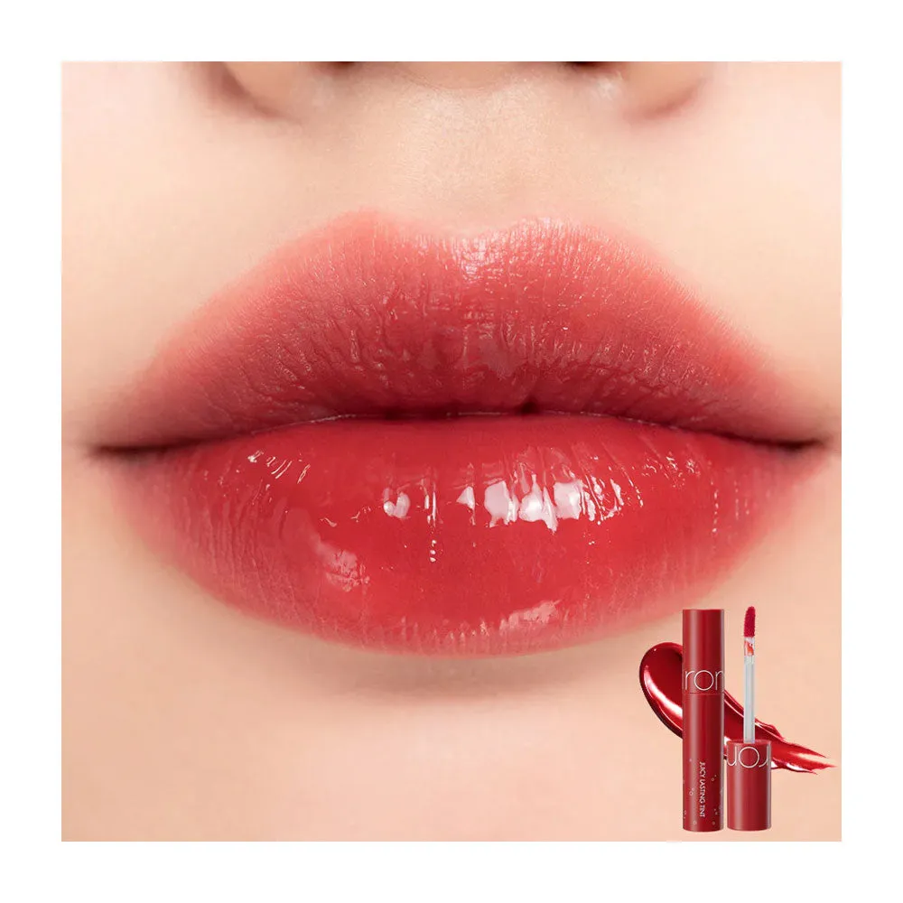Juicy Lasting Tint [SPARKLING JUICY SERIES]