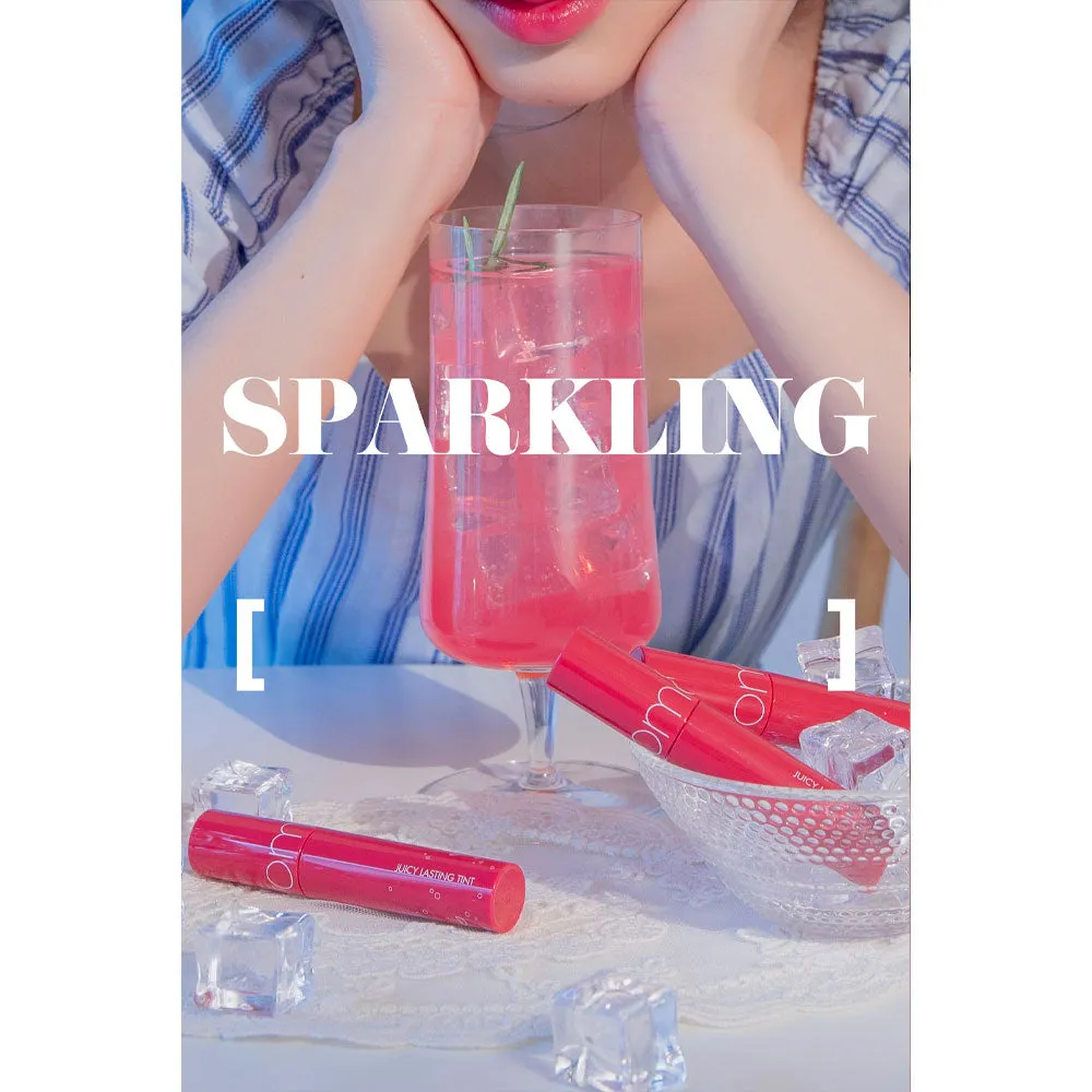 Juicy Lasting Tint [SPARKLING JUICY SERIES]