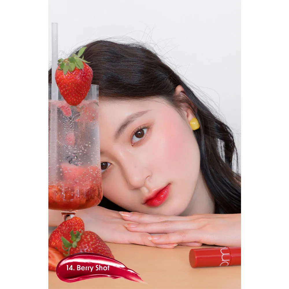 Juicy Lasting Tint [SPARKLING JUICY SERIES]
