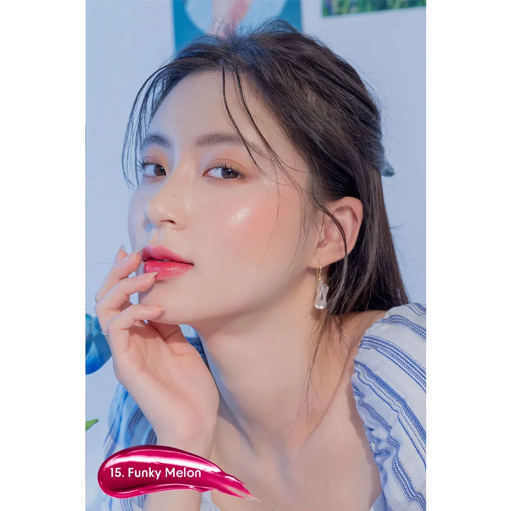 Juicy Lasting Tint [SPARKLING JUICY SERIES]