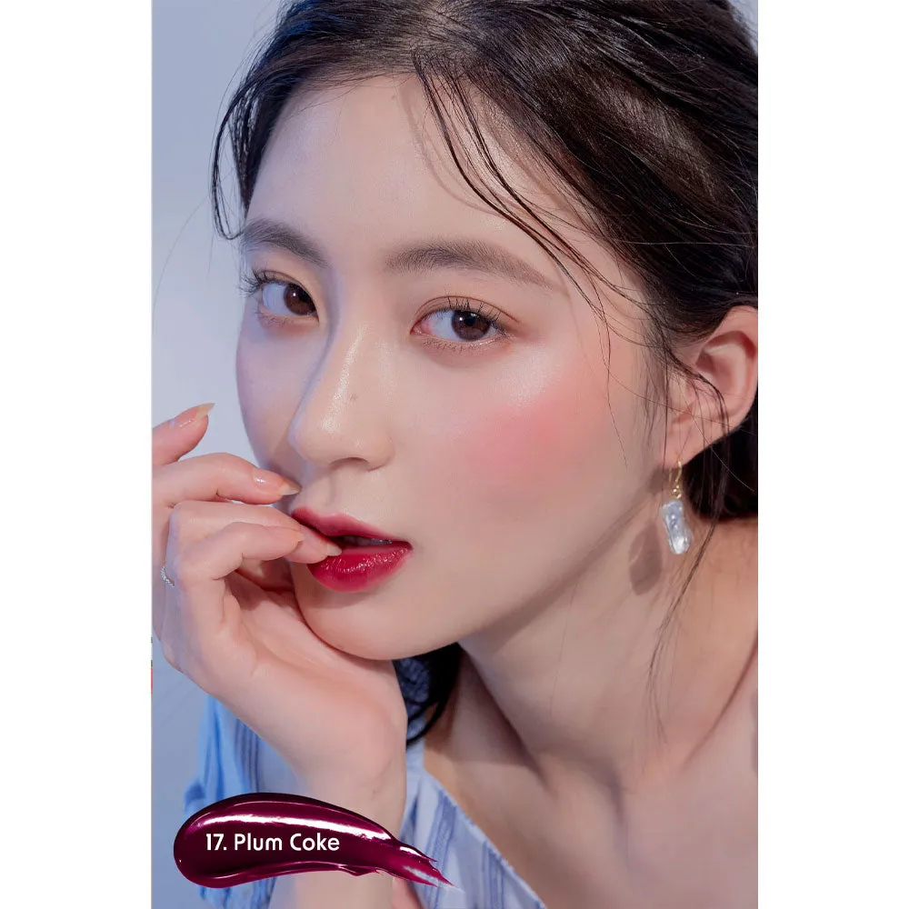 Juicy Lasting Tint [SPARKLING JUICY SERIES]