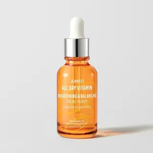 [Jumiso] All Day Vitamin Brightening & Balancing Serum 30ml