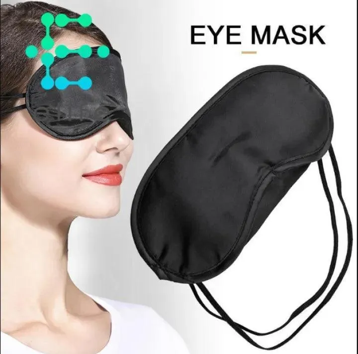 Jungkook Eye Mask for BTS Army KPOP Fans