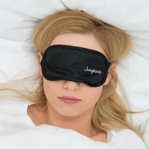 Jungkook Eye Mask for BTS Army KPOP Fans
