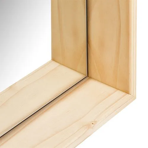 Jupe 180x90 Natural Leaning Mirror
