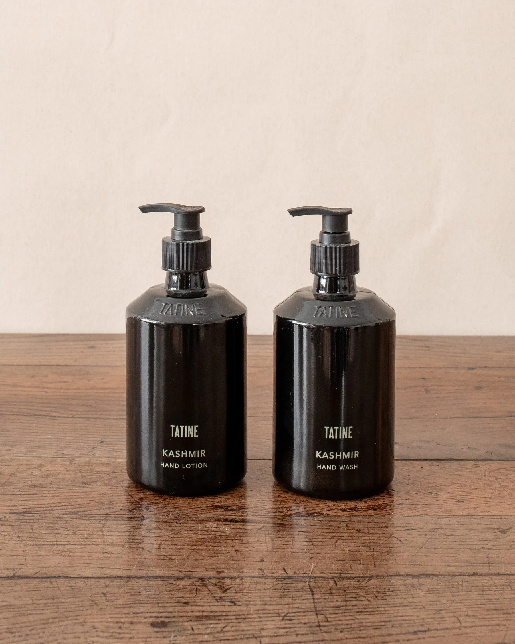 Kashmir Hand Care
